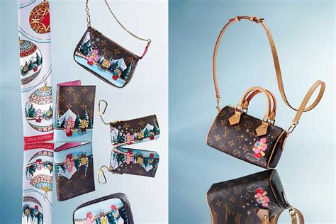 louis vuitton beertje|Vivienne Holiday Collection .